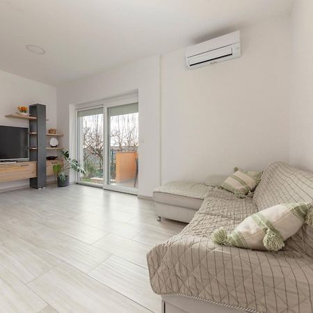 Appartement Apartma Zan à Šmarje Extérieur photo