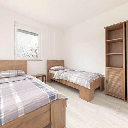 Appartement Apartma Zan à Šmarje Extérieur photo