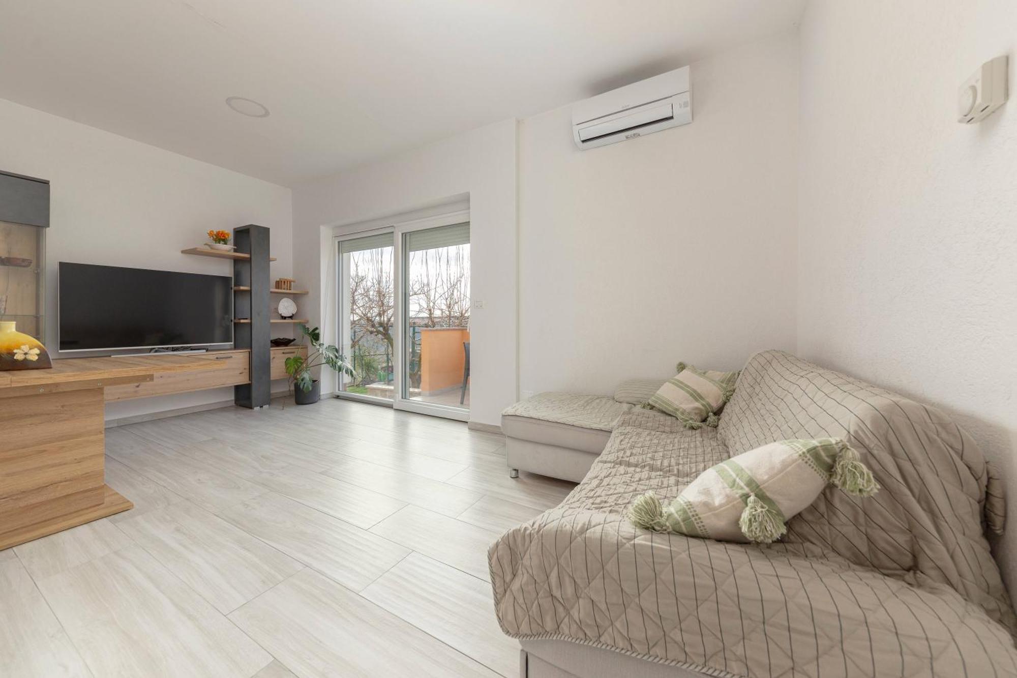Appartement Apartma Zan à Šmarje Extérieur photo