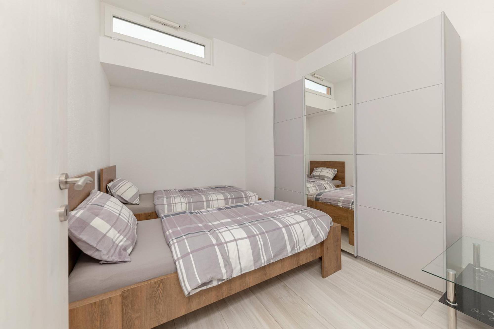 Appartement Apartma Zan à Šmarje Extérieur photo
