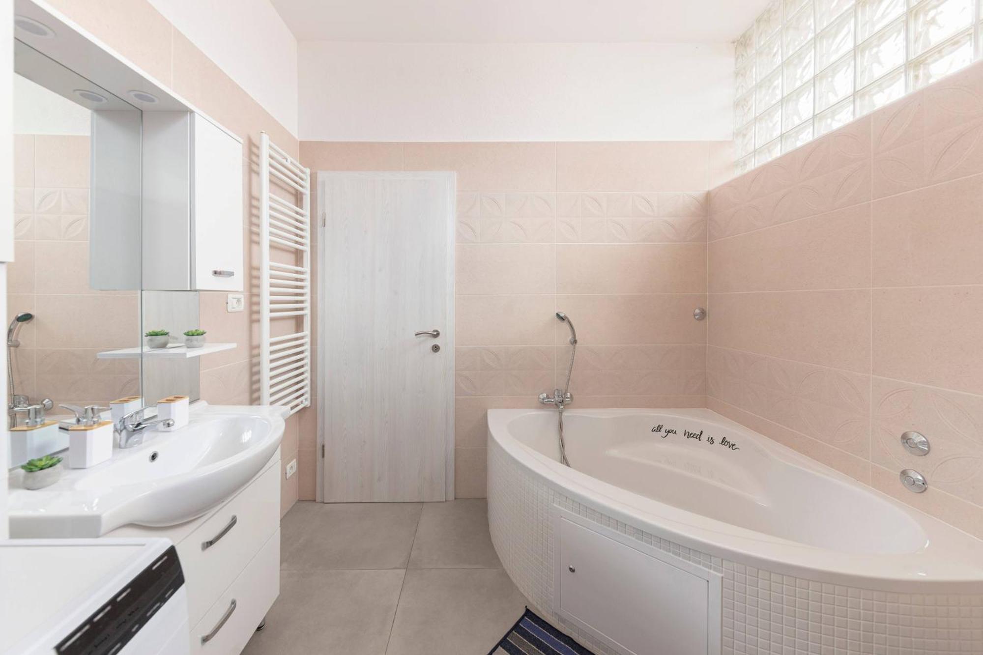 Appartement Apartma Zan à Šmarje Extérieur photo