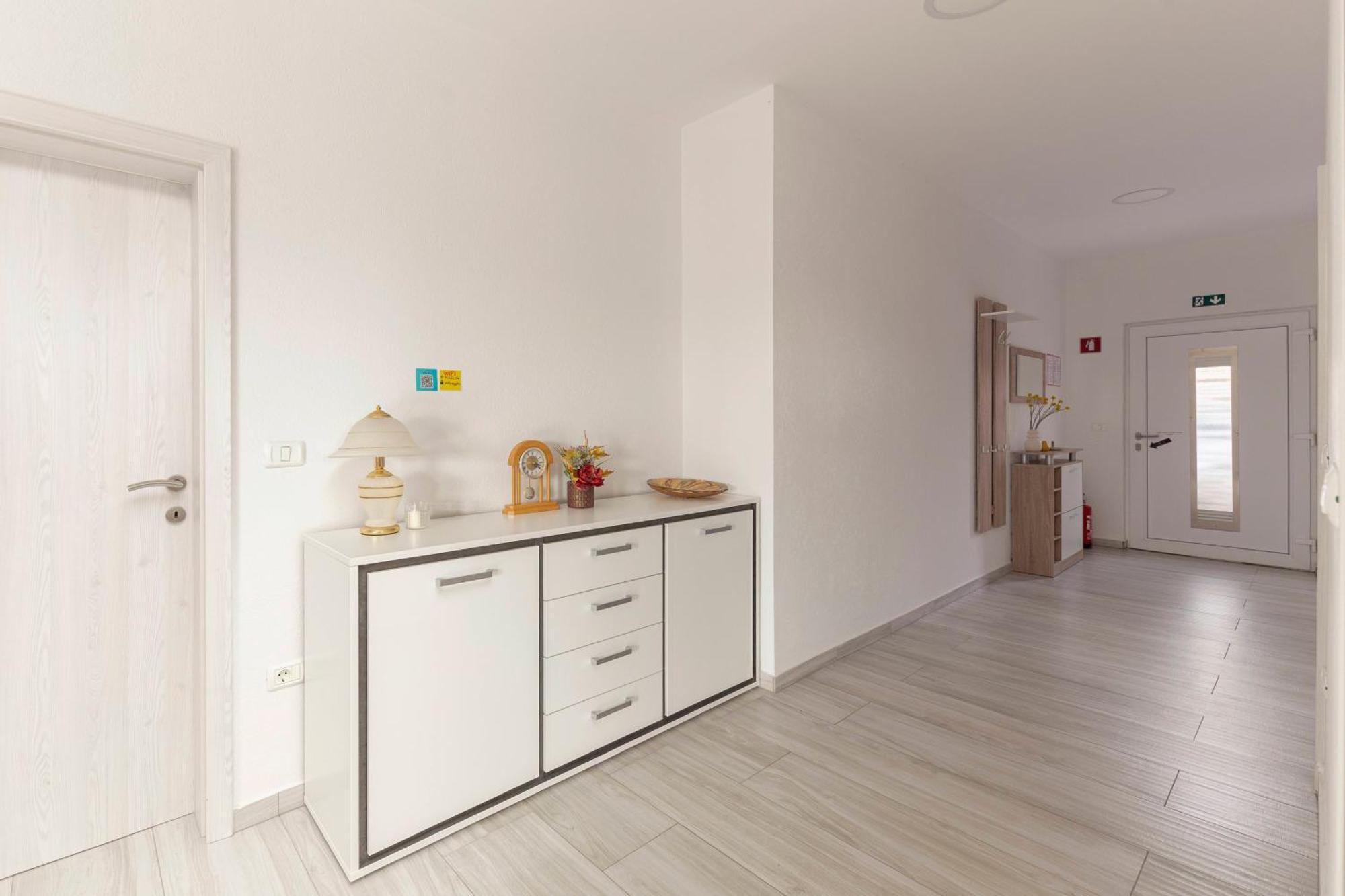 Appartement Apartma Zan à Šmarje Extérieur photo