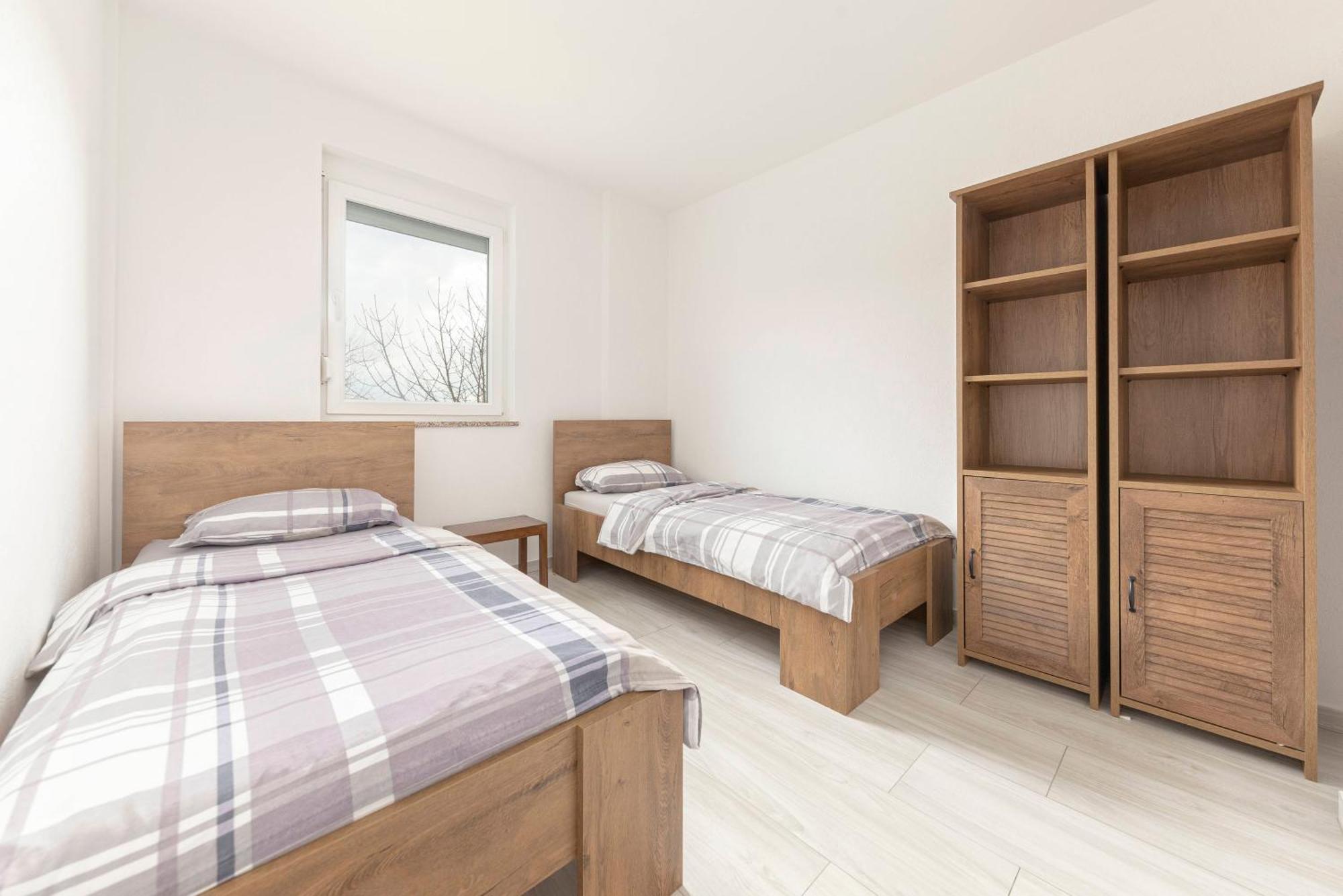 Appartement Apartma Zan à Šmarje Extérieur photo