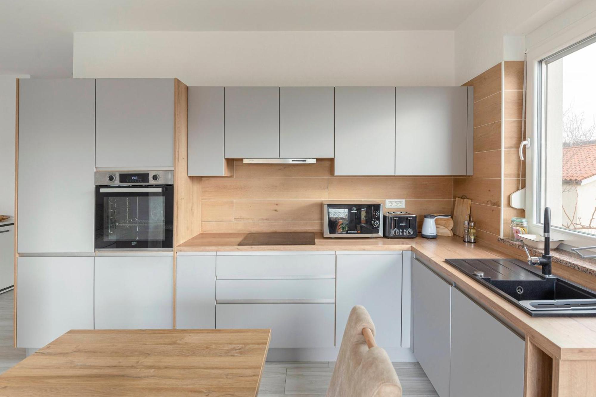 Appartement Apartma Zan à Šmarje Extérieur photo