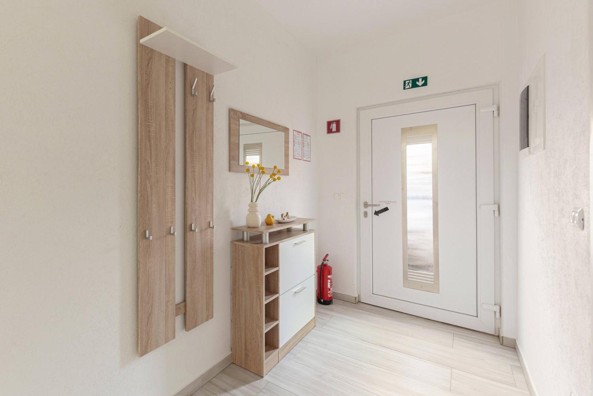 Appartement Apartma Zan à Šmarje Extérieur photo